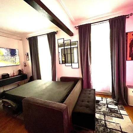 Expo Porte De Versailles Confort