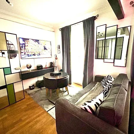 Expo Porte De Versailles Confort *