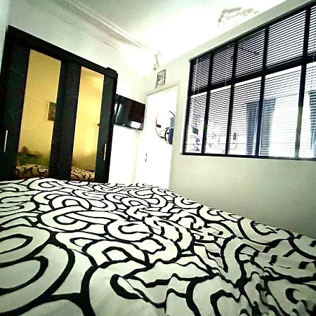 アパート Expo Porte De Versailles Confort パリ