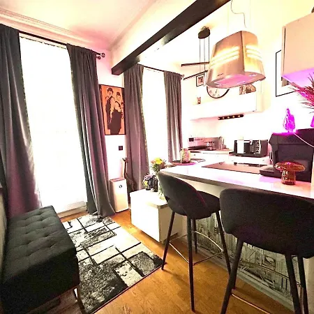 Expo Porte De Versailles Confort