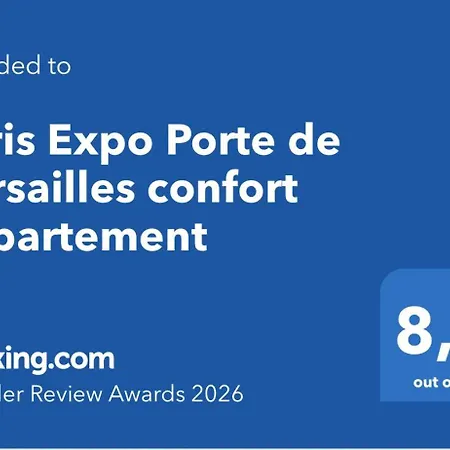 Expo Porte De Versailles Confort Paris