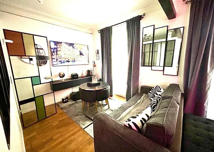 Expo Porte De Versailles Confort *