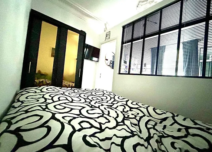 아파트 Expo Porte De Versailles Confort 파리